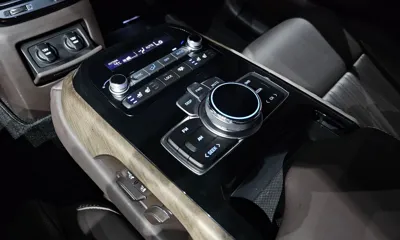 Genesis G90 2021, 83888 км, за 28219.77 USD - фото 18