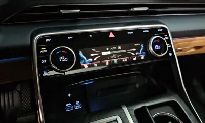 Genesis GV80 2022, 27263 км, за 35972.17 USD - фото 30