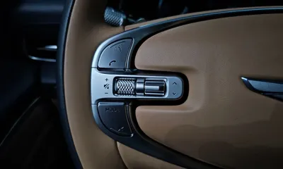Genesis GV80 2022, 27263 км, за 35972.17 USD - фото 31