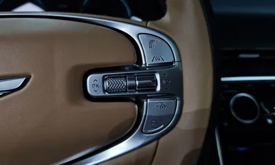 Genesis GV80 2022, 27263 км, за 35972.17 USD - фото 32