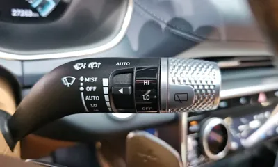 Genesis GV80 2022, 27263 км, за 35972.17 USD - фото 34