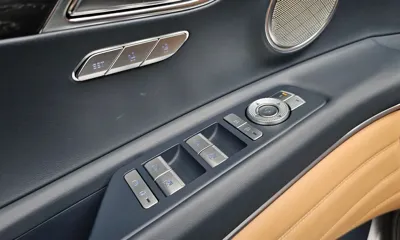 Genesis GV80 2022, 27263 км, за 35972.17 USD - фото 35