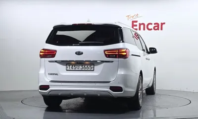 Kia Canival 2019, 173017 км, за 6435.67 USD