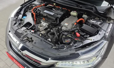 Honda Accord 2017, 311072 км, за 8100.43 USD - фото 6