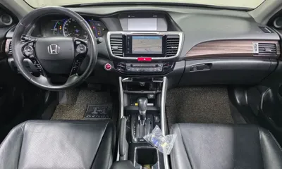 Honda Accord 2017, 311072 км, за 8100.43 USD - фото 7