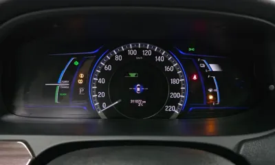 Honda Accord 2017, 311072 км, за 8100.43 USD - фото 8