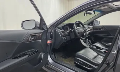 Honda Accord 2017, 311072 км, за 8100.43 USD - фото 10