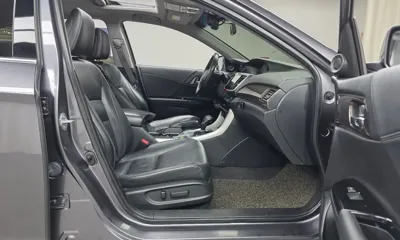 Honda Accord 2017, 311072 км, за 8100.43 USD - фото 11