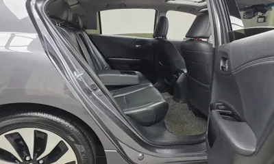 Honda Accord 2017, 311072 км, за 8100.43 USD - фото 12