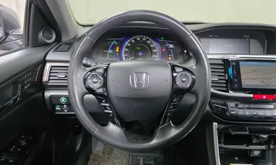 Honda Accord 2017, 311072 км, за 8100.43 USD - фото 13