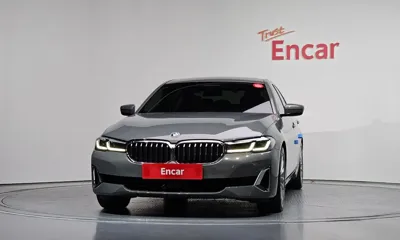 BMW 5-Series 2022, 73158 км, за 20888.43 USD