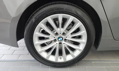 BMW 5-Series 2022, 73158 км, за 20888.43 USD