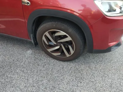 Citroen C3-XR 2015, 67200 км, за 3548 USD - фото 8