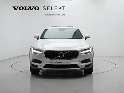 Volvo V90 2024, 9314 км, за 33828.15 USD