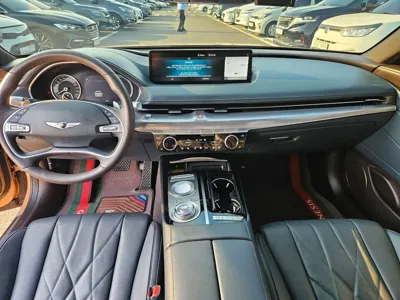 Genesis G80 2021, 38827 км, за 22843.64 USD - фото 7
