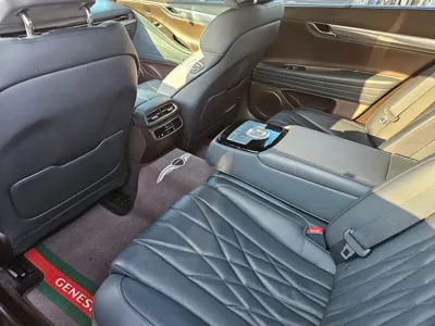 Genesis G80 2021, 38827 км, за 22843.64 USD - фото 11