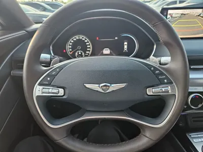 Genesis G80 2021, 38827 км, за 22843.64 USD - фото 15