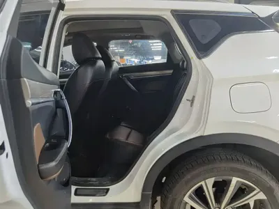 Geely Binyue