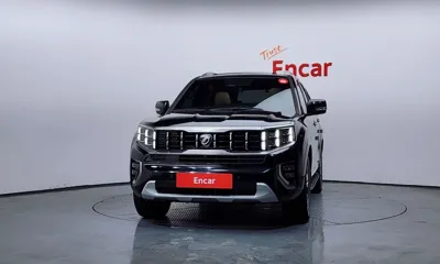 Kia Mohave 2020, 97207 км, за 17180.08 USD