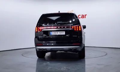 Kia Mohave 2020, 97207 км, за 17180.08 USD
