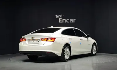 ChevroletGMDaewoo Malibu 2017, 120799 км, за 3872.92 USD