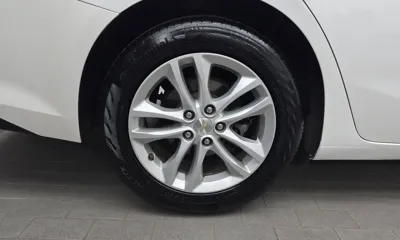 ChevroletGMDaewoo Malibu 2017, 120799 км, за 3872.92 USD