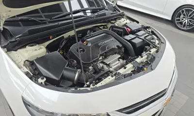 ChevroletGMDaewoo Malibu 2017, 120799 км, за 3872.92 USD - фото 6