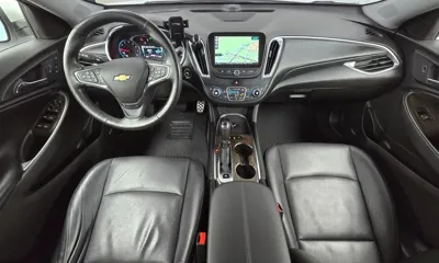 ChevroletGMDaewoo Malibu 2017, 120799 км, за 3872.92 USD - фото 7