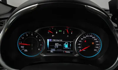 ChevroletGMDaewoo Malibu 2017, 120799 км, за 3872.92 USD - фото 8