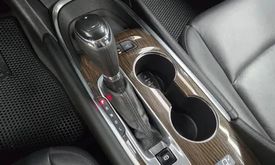 ChevroletGMDaewoo Malibu 2017, 120799 км, за 3872.92 USD - фото 9
