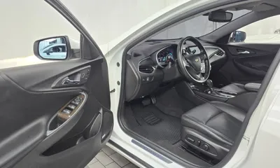 ChevroletGMDaewoo Malibu 2017, 120799 км, за 3872.92 USD - фото 10