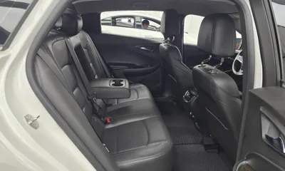 ChevroletGMDaewoo Malibu 2017, 120799 км, за 3872.92 USD - фото 11