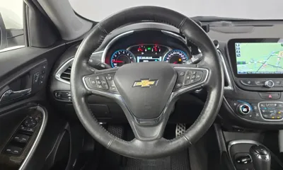 ChevroletGMDaewoo Malibu 2017, 120799 км, за 3872.92 USD - фото 12