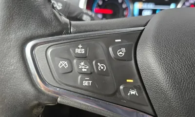 ChevroletGMDaewoo Malibu 2017, 120799 км, за 3872.92 USD - фото 16