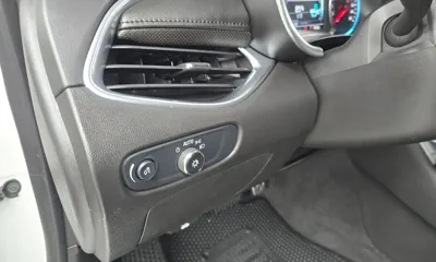 ChevroletGMDaewoo Malibu 2017, 120799 км, за 3872.92 USD - фото 19