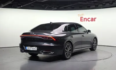 Hyundai Grandeur 2022, 126347 км, за 14198.88 USD