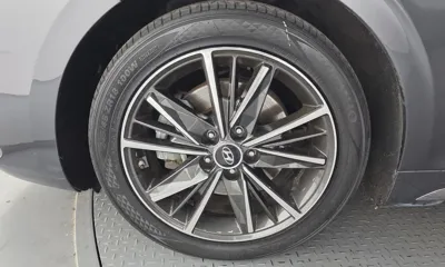Hyundai Grandeur 2022, 126347 км, за 14198.88 USD