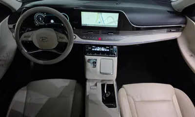 Hyundai Grandeur 2022, 126347 км, за 14198.88 USD - фото 7