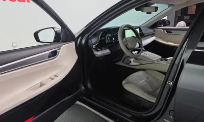 Hyundai Grandeur 2022, 126347 км, за 14198.88 USD - фото 10