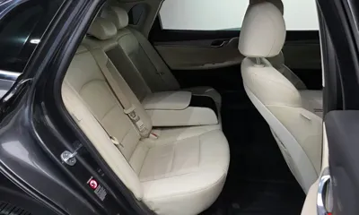 Hyundai Grandeur 2022, 126347 км, за 14198.88 USD - фото 12