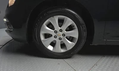 ChevroletGMDaewoo Cruze 2016, 107596 км, за 1557 USD