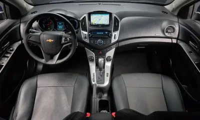ChevroletGMDaewoo Cruze 2016, 107596 км, за 1557 USD - фото 7