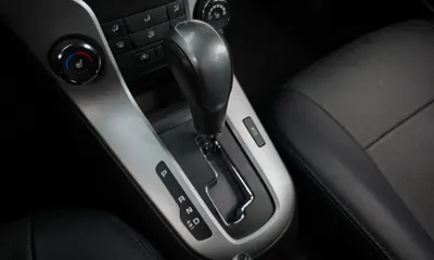 ChevroletGMDaewoo Cruze 2016, 107596 км, за 1557 USD - фото 9