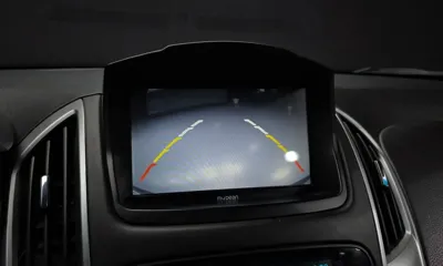 ChevroletGMDaewoo Cruze 2016, 107596 км, за 1557 USD - фото 14