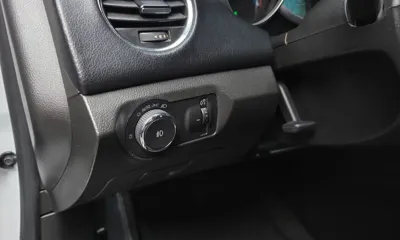 ChevroletGMDaewoo Cruze 2016, 107596 км, за 1557 USD - фото 17