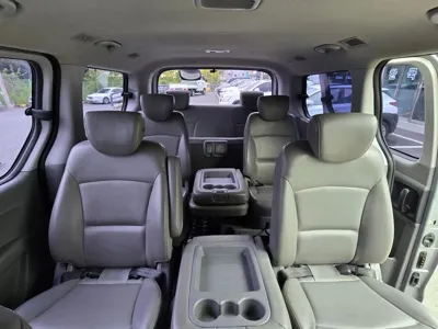 Hyundai Starex 2017, 87600 км, за 7488.17 USD - фото 8