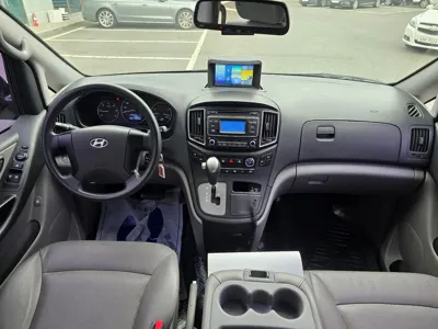 Hyundai Starex 2017, 87600 км, за 7488.17 USD - фото 10