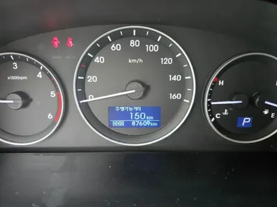 Hyundai Starex 2017, 87600 км, за 7488.17 USD - фото 13