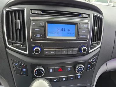 Hyundai Starex 2017, 87600 км, за 7488.17 USD - фото 14