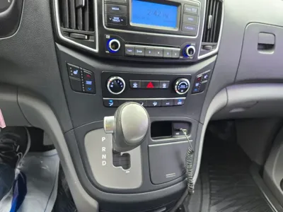 Hyundai Starex 2017, 87600 км, за 7488.17 USD - фото 17